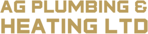 AG Plumbing & Heating Ltd Logo
