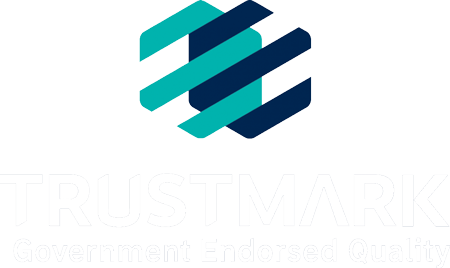 Trust Badge Government