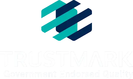 Trust Badge Government