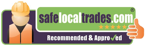 Safe Trader Icon