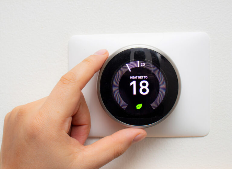 Thermostat